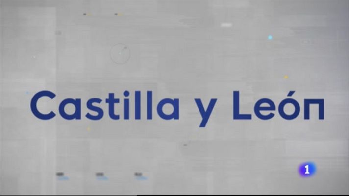 Noticias de Castilla y León - Noticias de Castilla y León 2 - 12/09/23