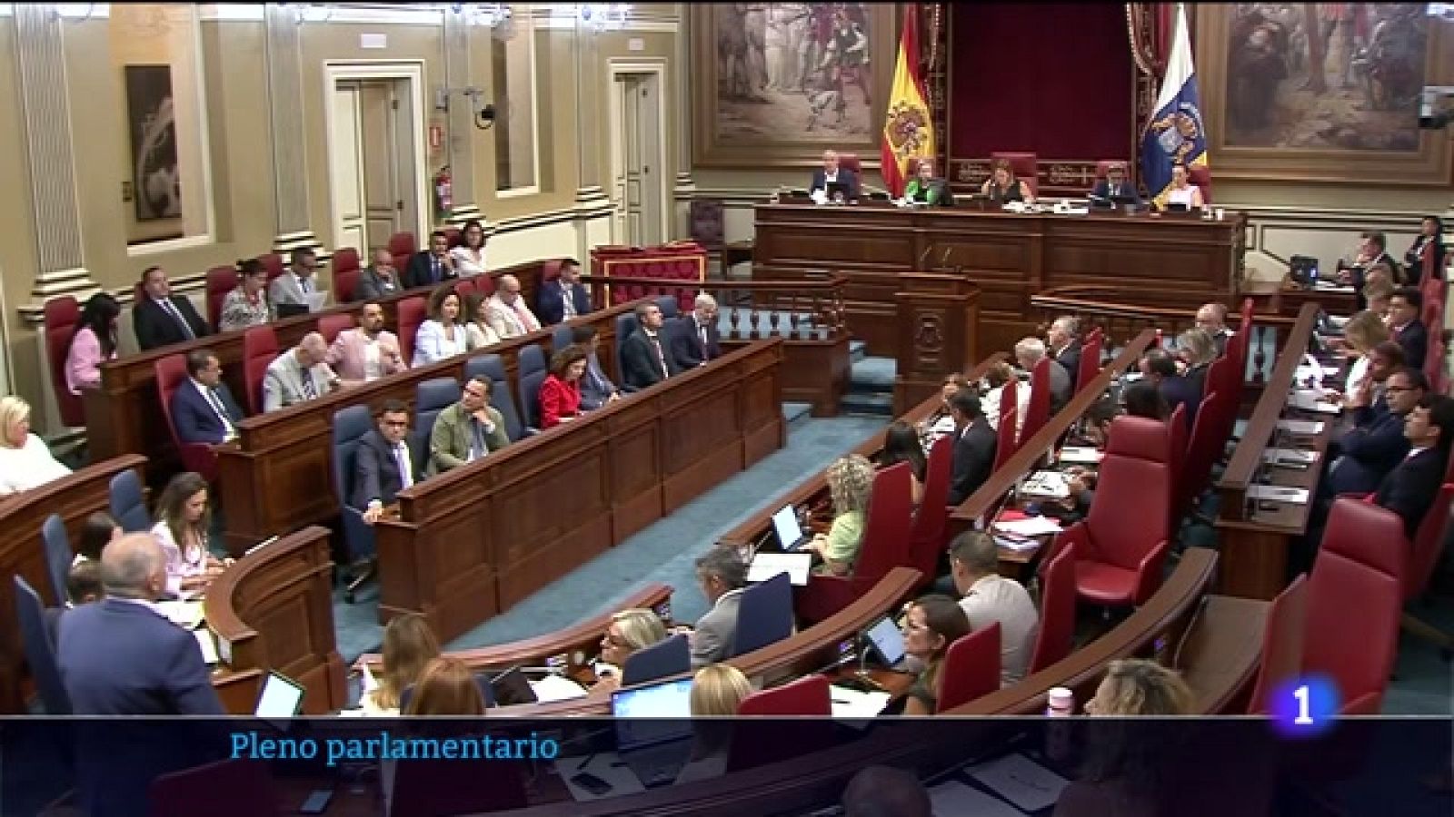 Telecanarias - 12/09/2023