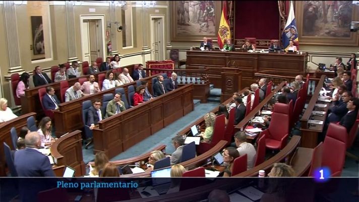 Telecanarias - Telecanarias - 12/09/2023