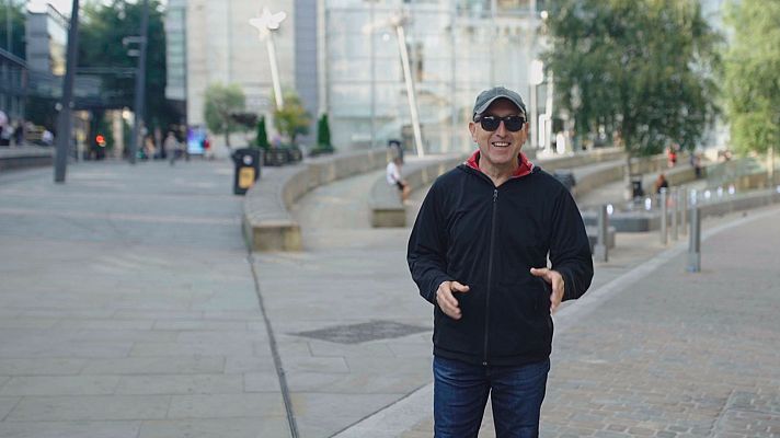 Página Dos - ¡Vuelve Página Dos con Óscar López!