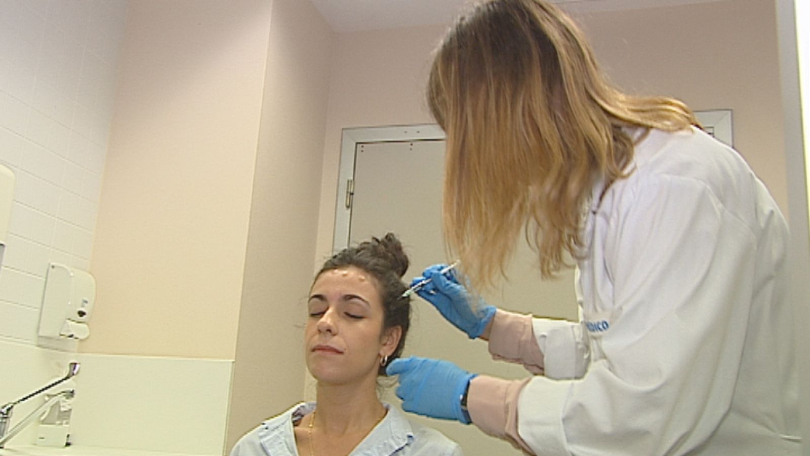 Solo el 37% de los pacientes afectados reciben el tratamiento preventivo que necesitan