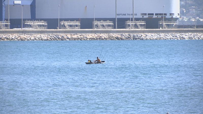 Suspenden la búsqueda