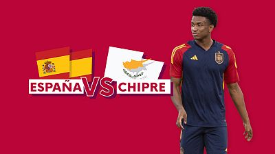 Granada con la Selecci�n Espa�ola - Ver ahora