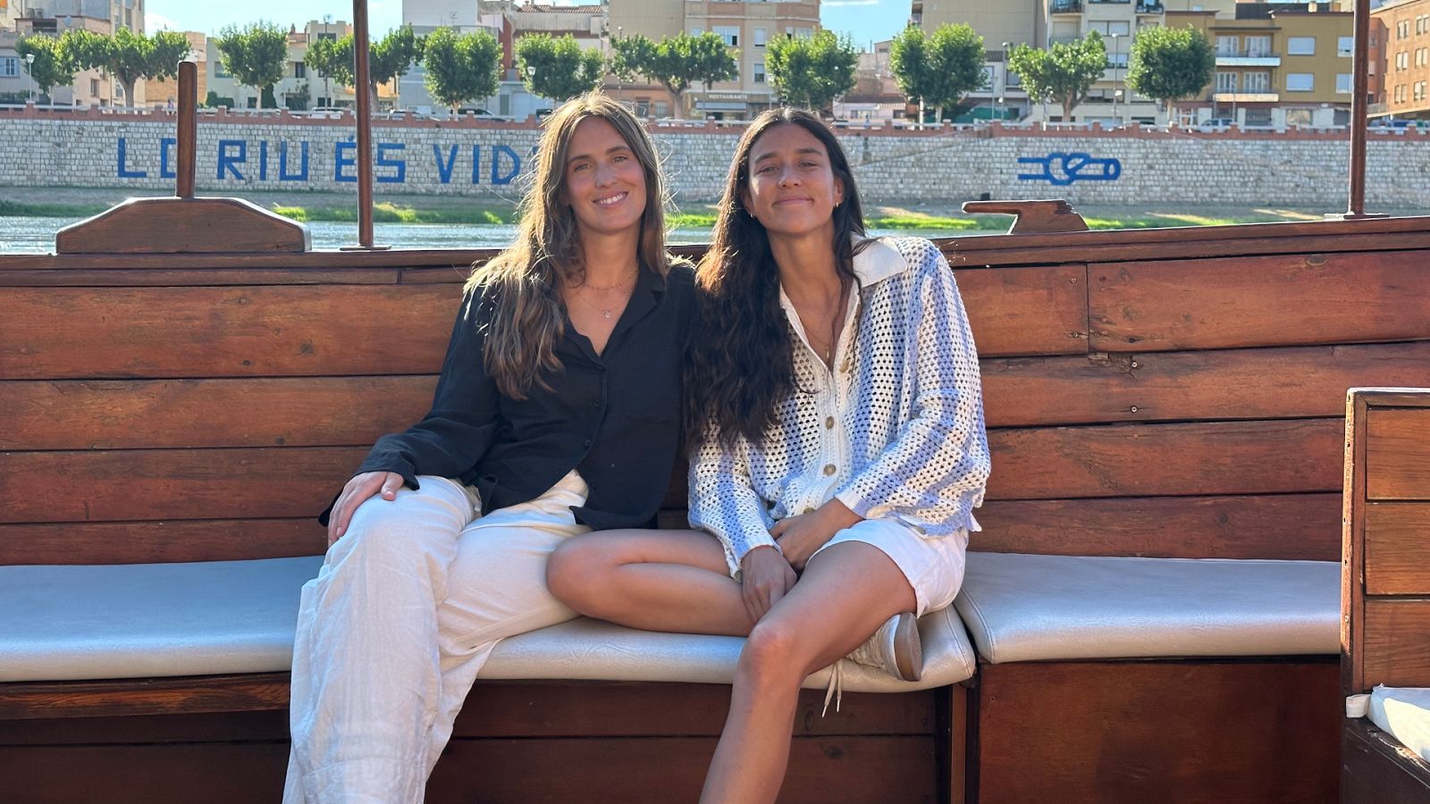 Lo: Cocina, producto y naturaleza - Episodio 3: Cocina modo viaje - Ver ahora