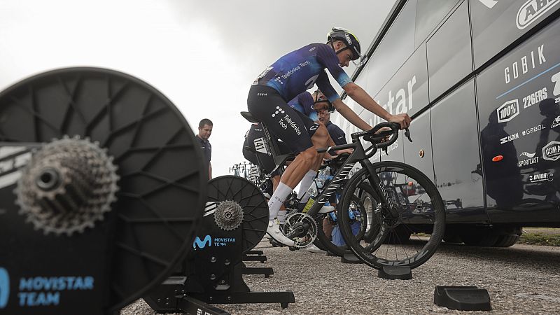 El rodillo - Programa 15 - ver ahora