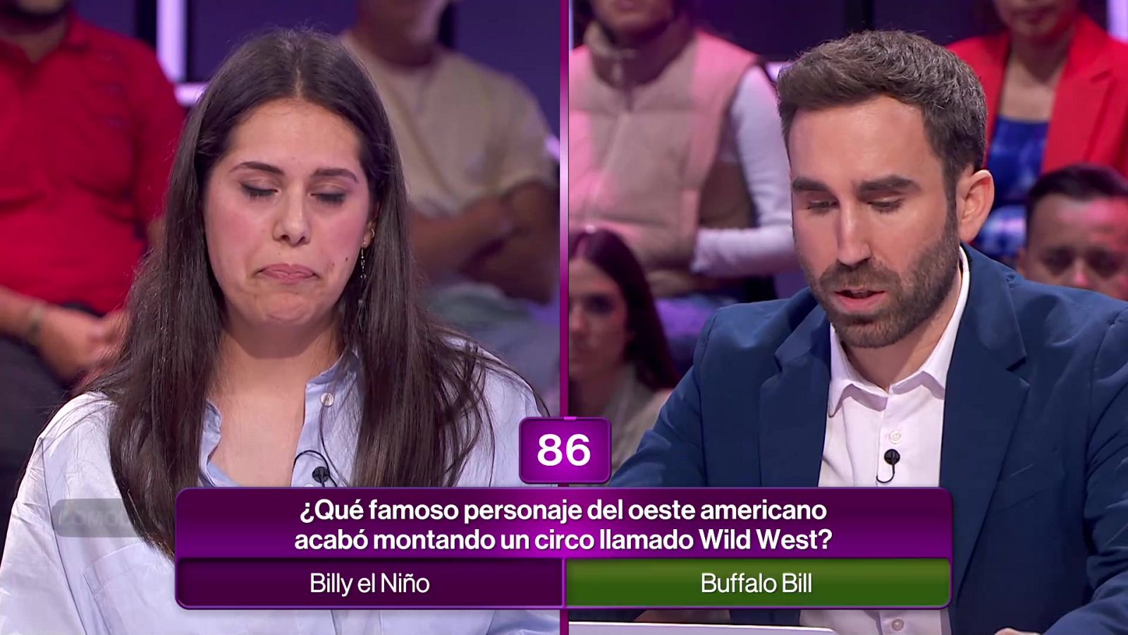 El comodín - Programa 215 - ver ahora