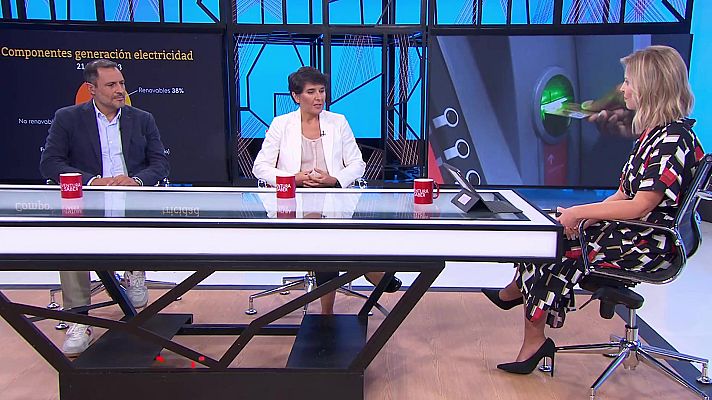 La aventura del Saber - La aventura del saber - 14/09/23