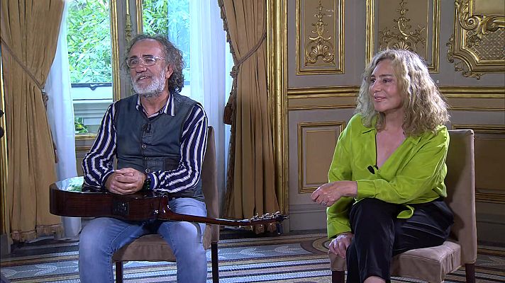 Conversatorios en Casa de América - Cómplices