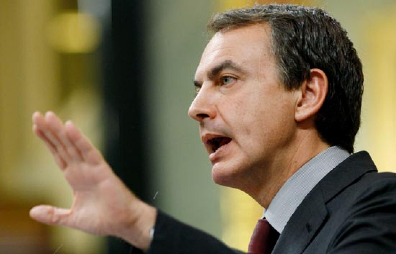 Zapatero reta a Rajoy | Ver