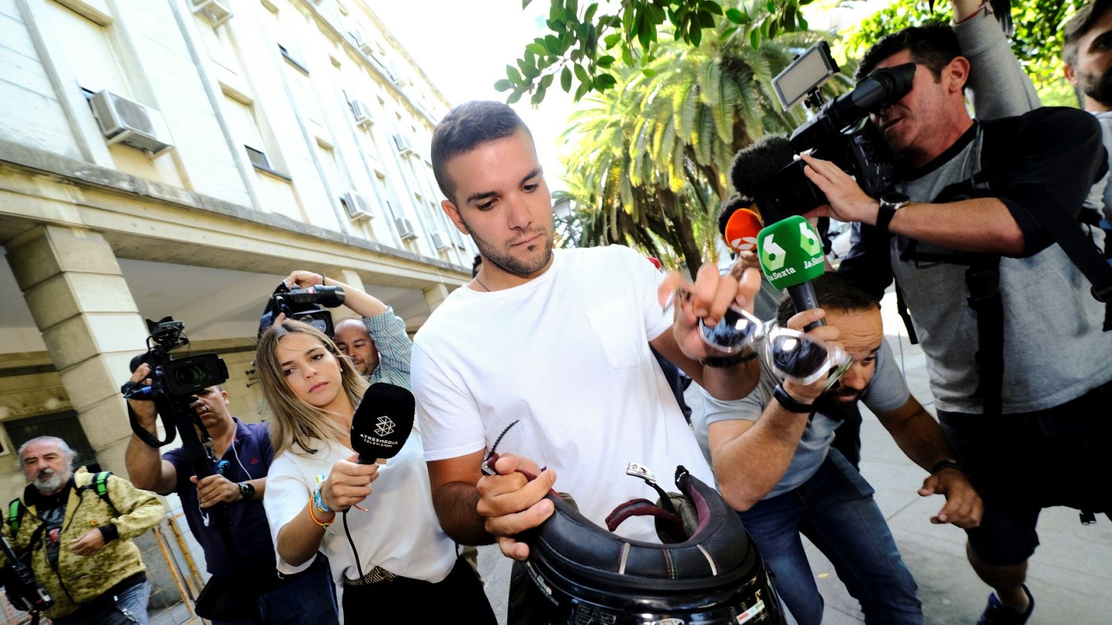 Telediario - 8 horas - 13/09/23 - ver ahora