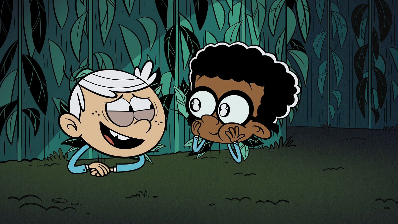 Un susto de muerte - Una casa de locos | Ver