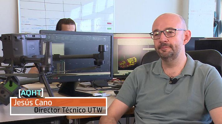 Aquí hay trabajo - Aquí hay trabajo - 13/09/23