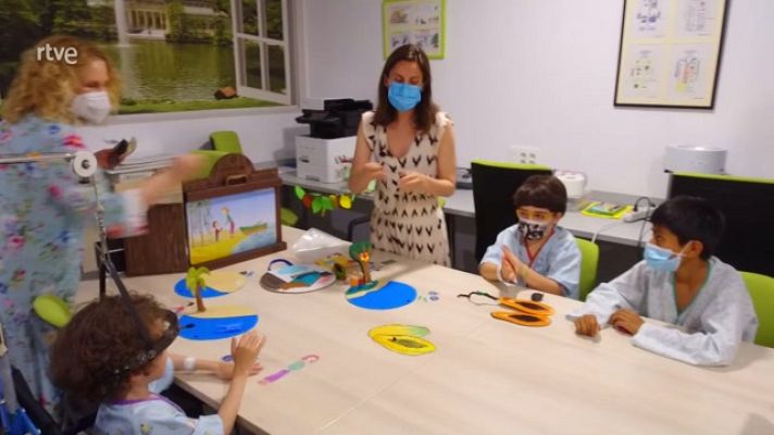 La aventura del Saber - Lectura que da vida