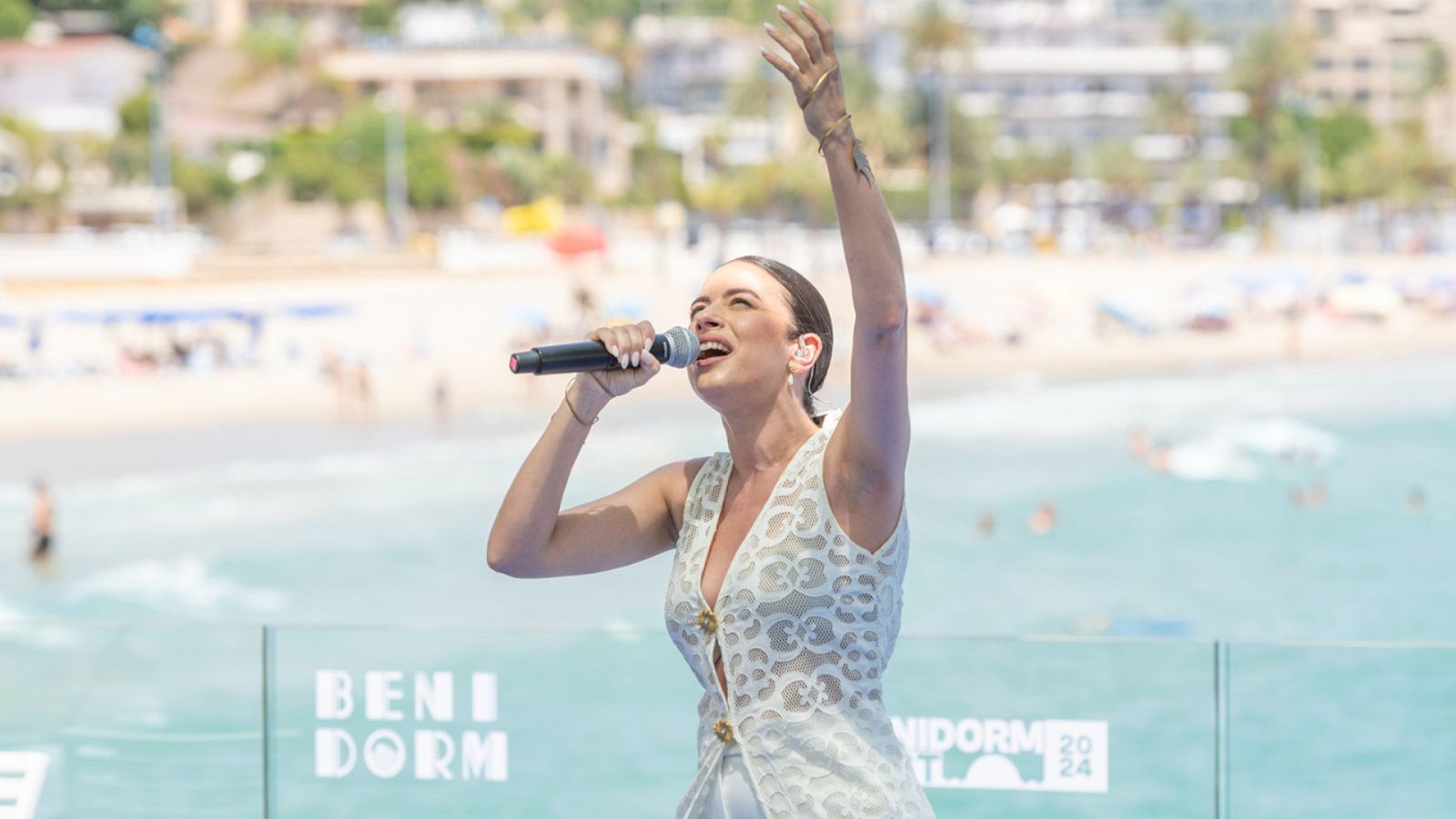 Benidorm Fest, una tercera edición que calienta motores
