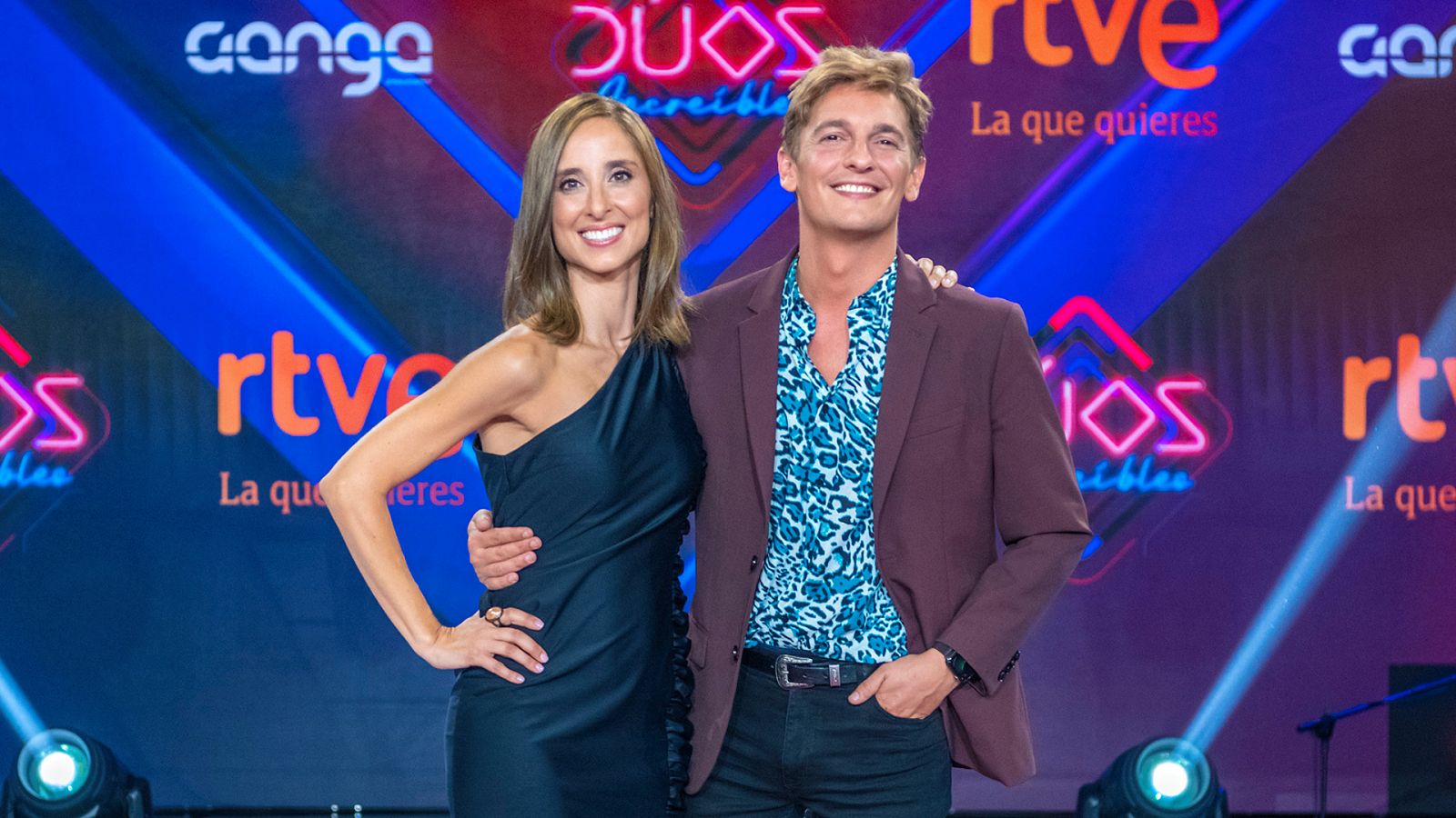 Dúos Increíbles, segunda temporada muy pronto