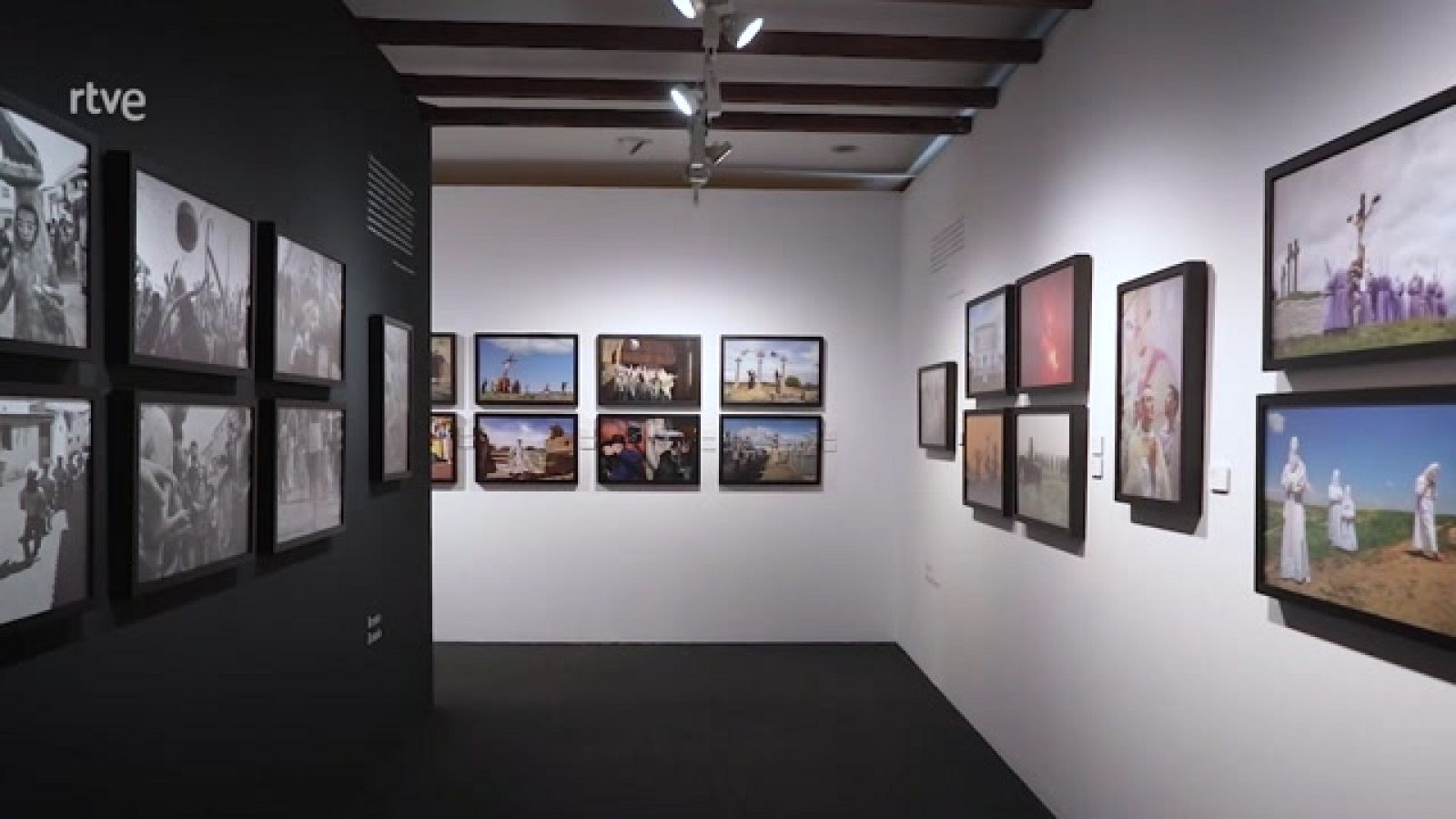 Tradición y fiesta en la tierra de Cervantes