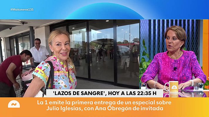 Mañaneros 360 - Programa 8