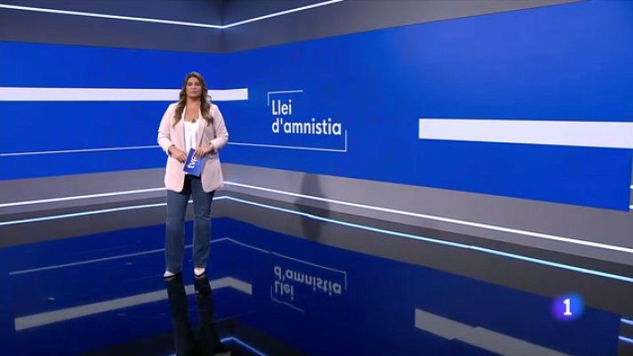 L'Informatiu - L'Informatiu - 13/09/2023