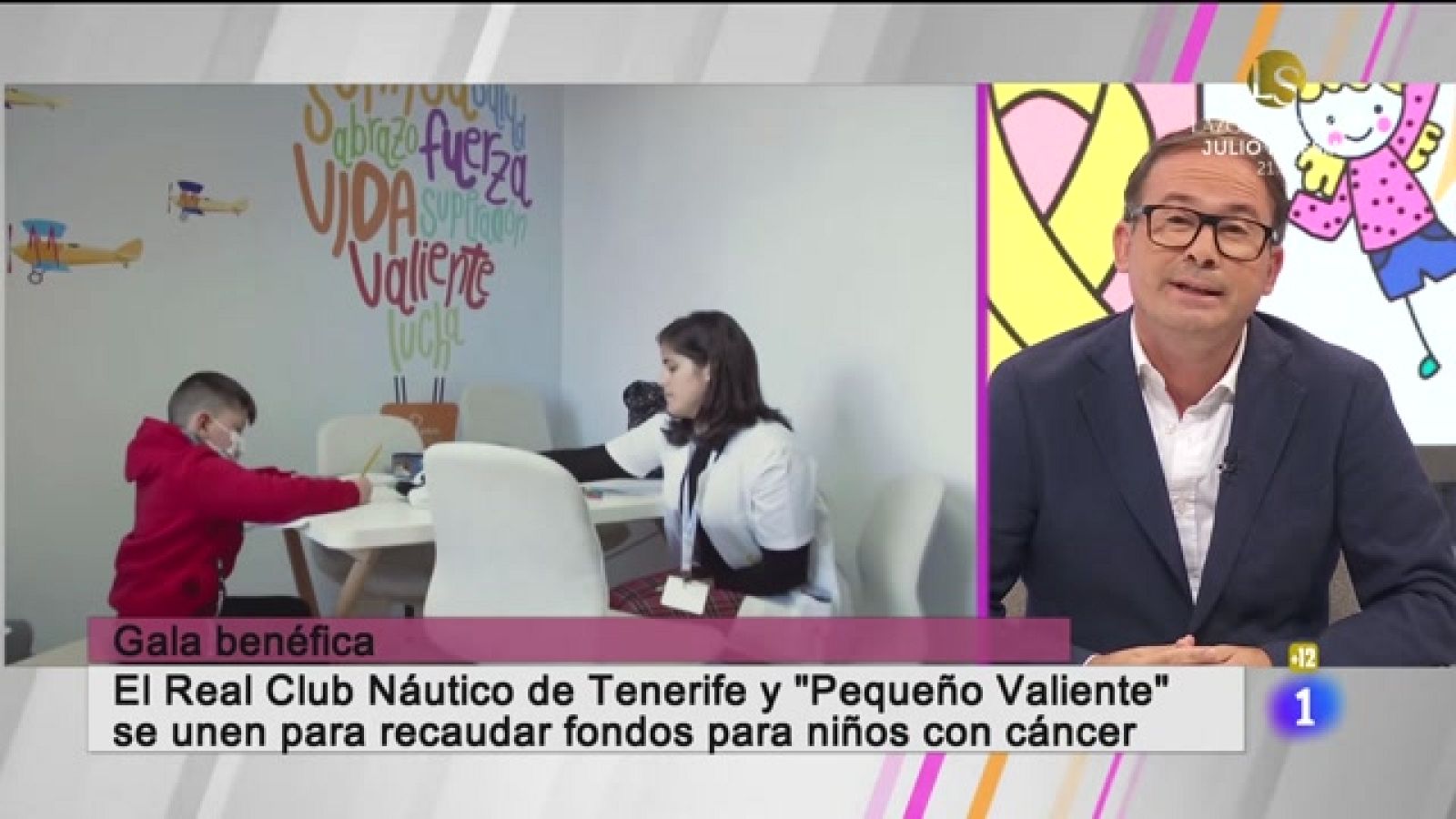 Cerca de ti - 13/09/2023