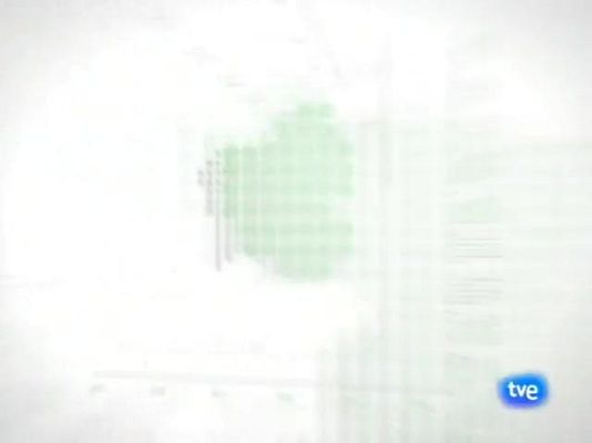 Telexornal - Galicia - Telexornal - 17/02/10