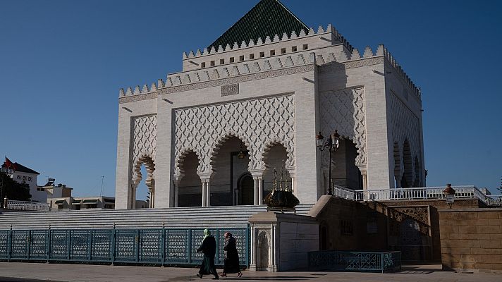 Telediario 1 - Impacto económico del seísmo: ¿cómo afecta el terremoto en Marruecos al turismo?
