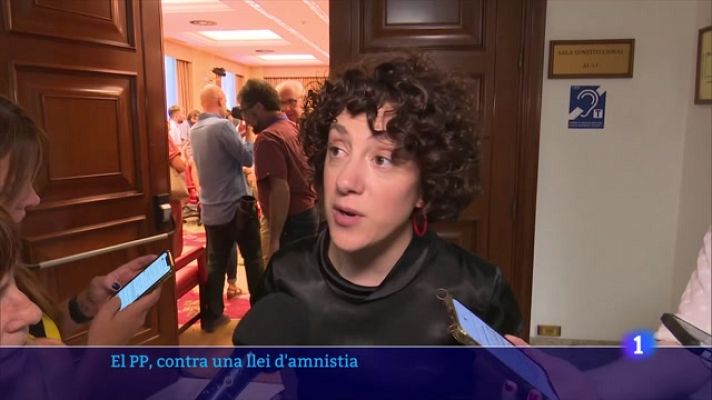 L'Informatiu - L'Informatiu 2 - 13/09/2023