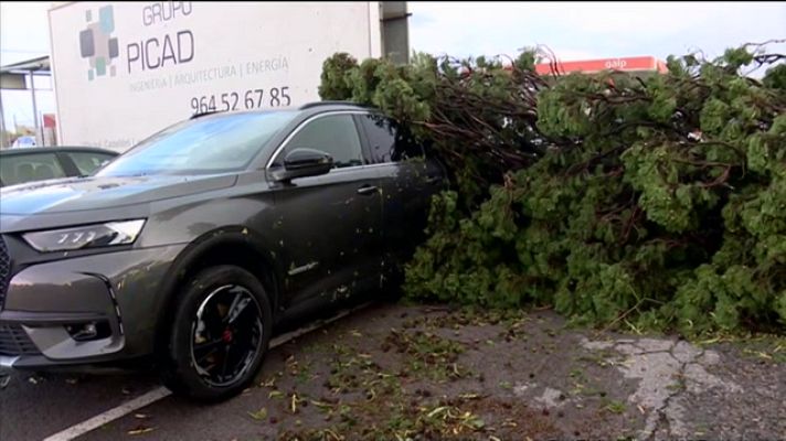 L'informatiu - Comunitat Valenciana - L'Informatiu de la Comunitat Valenciana 2 - 13/09/23