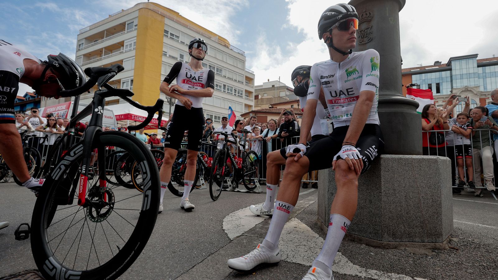 El rodillo - Programa 16 - ver ahora