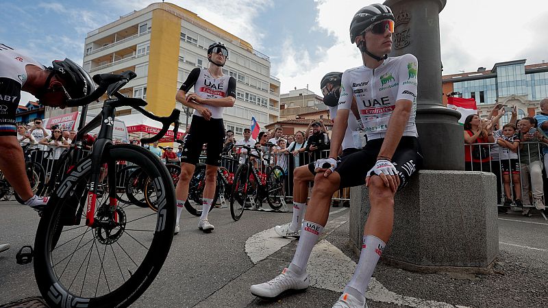 El rodillo - Programa 16 - ver ahora