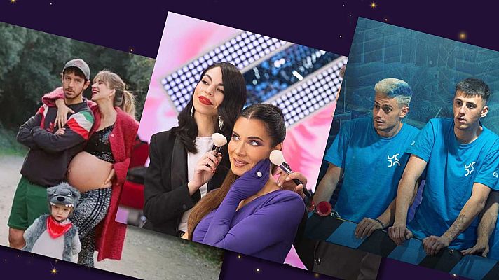  - RTVE Play: Todas las novedades de la temporada 2023-24