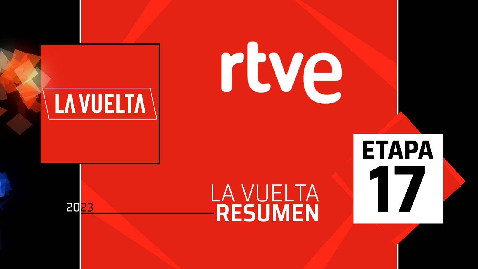 Vuelta a España 2023 | Resumen de la etapa 17 - ver ahora