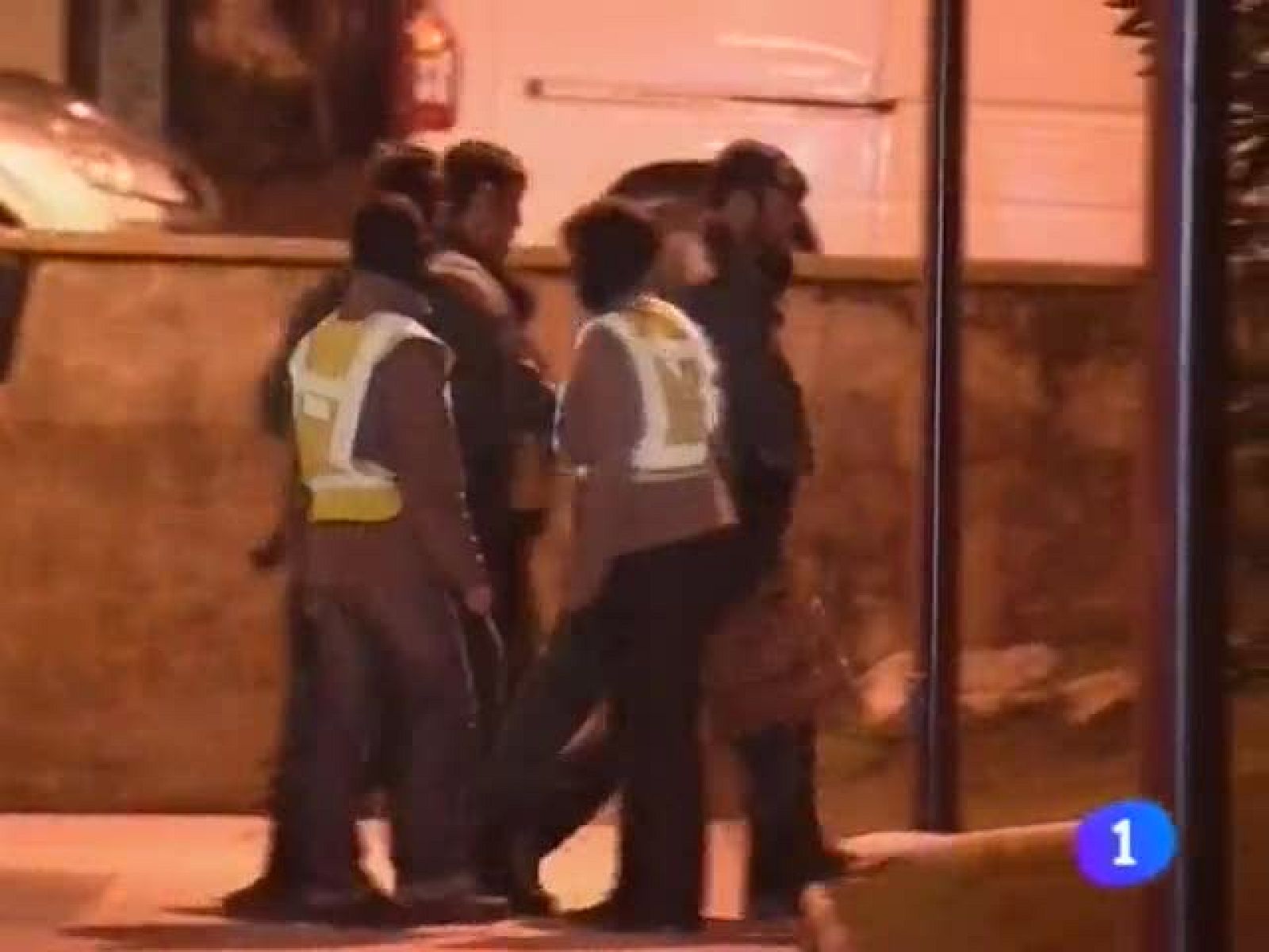 telenorte informativo país vasco (17/02/10)