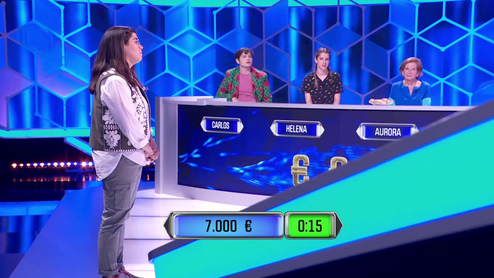 El cazador - Programa 775 - ver ahora