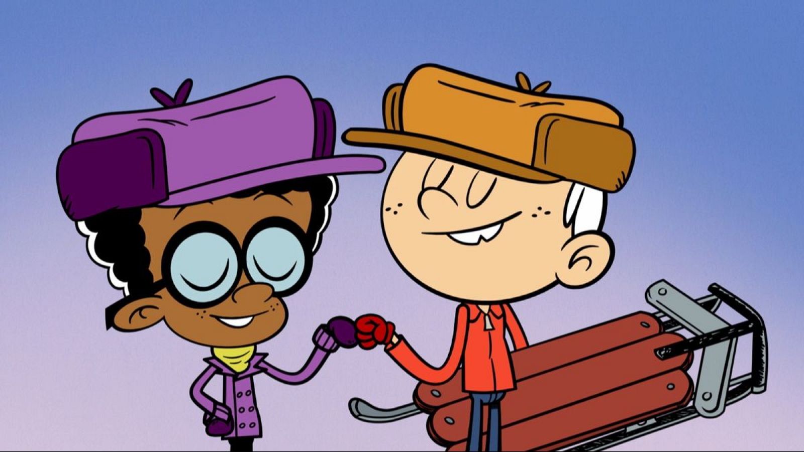 No hay bajada - Una casa de locos | Ver