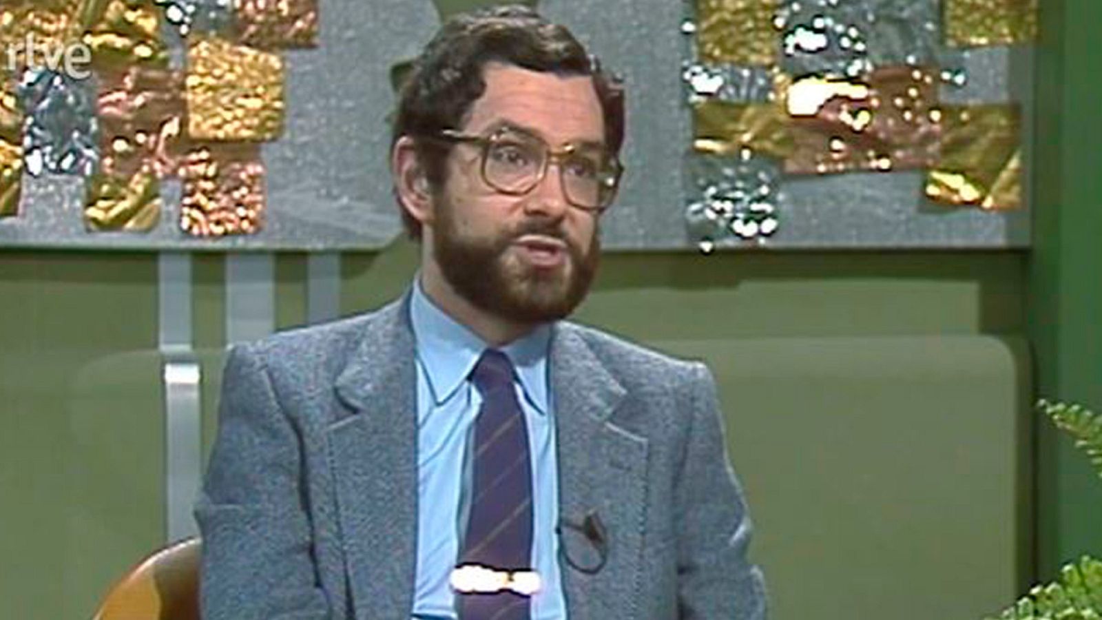 Arxiu TVE Catalunya - Cara a cara - Relacions d'Espanya amb Israel