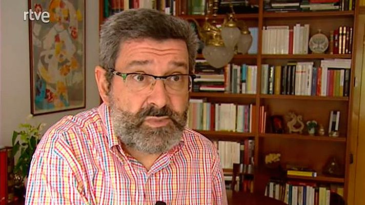 L'Informatiu - Joan B. Culla, sobre la immersió lingüística