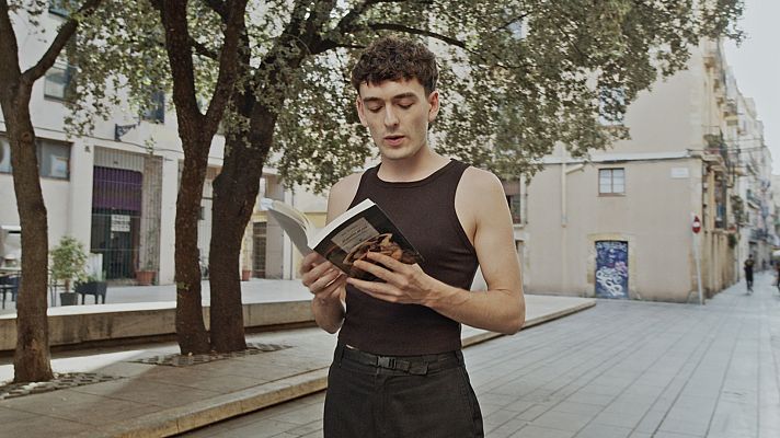 Un país para leerlo - Tarragona