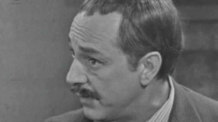 Gabriel y Galán - Capítulo 1