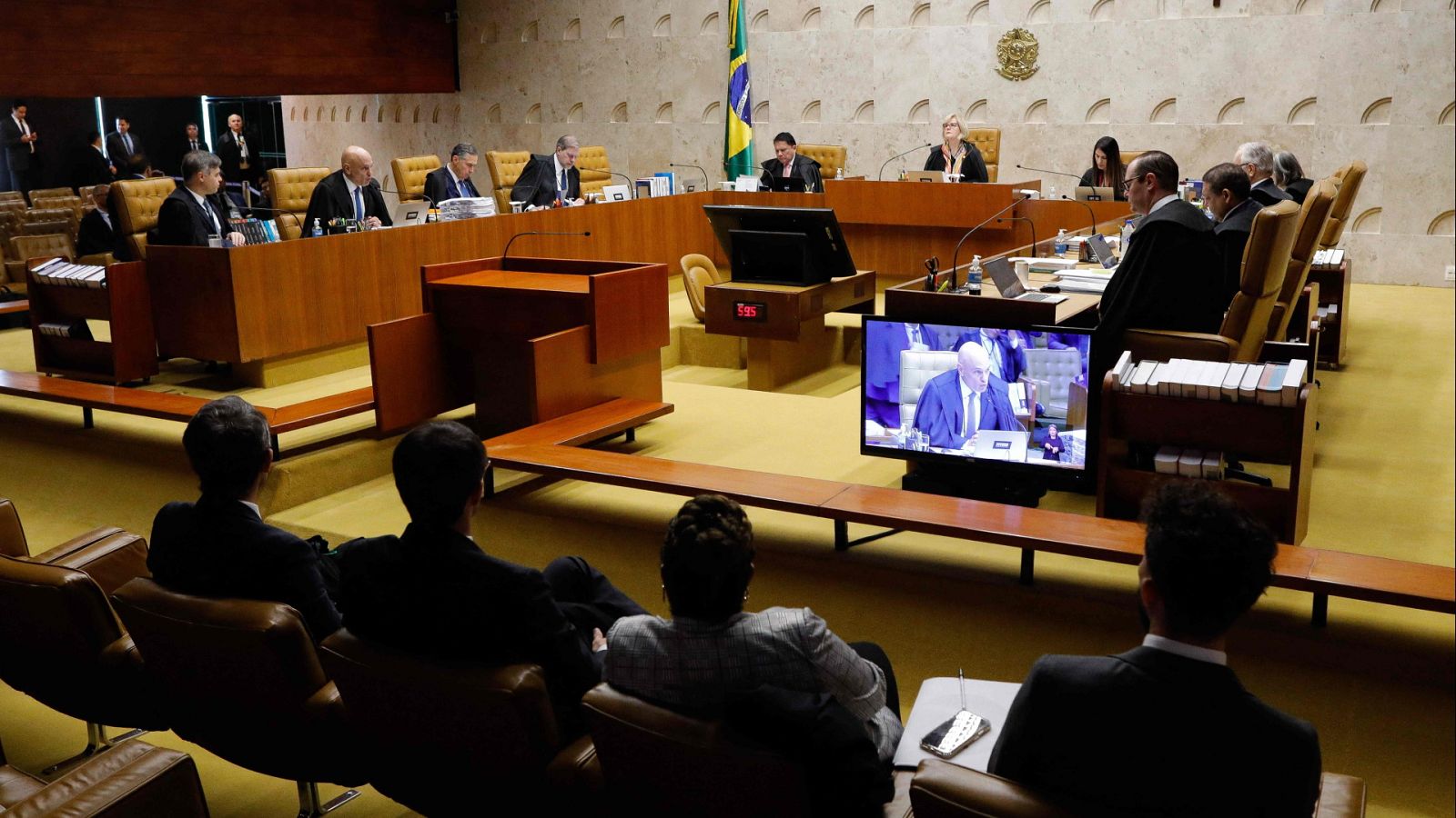 Telediario Internacional - 13/09/23 - ver ahora