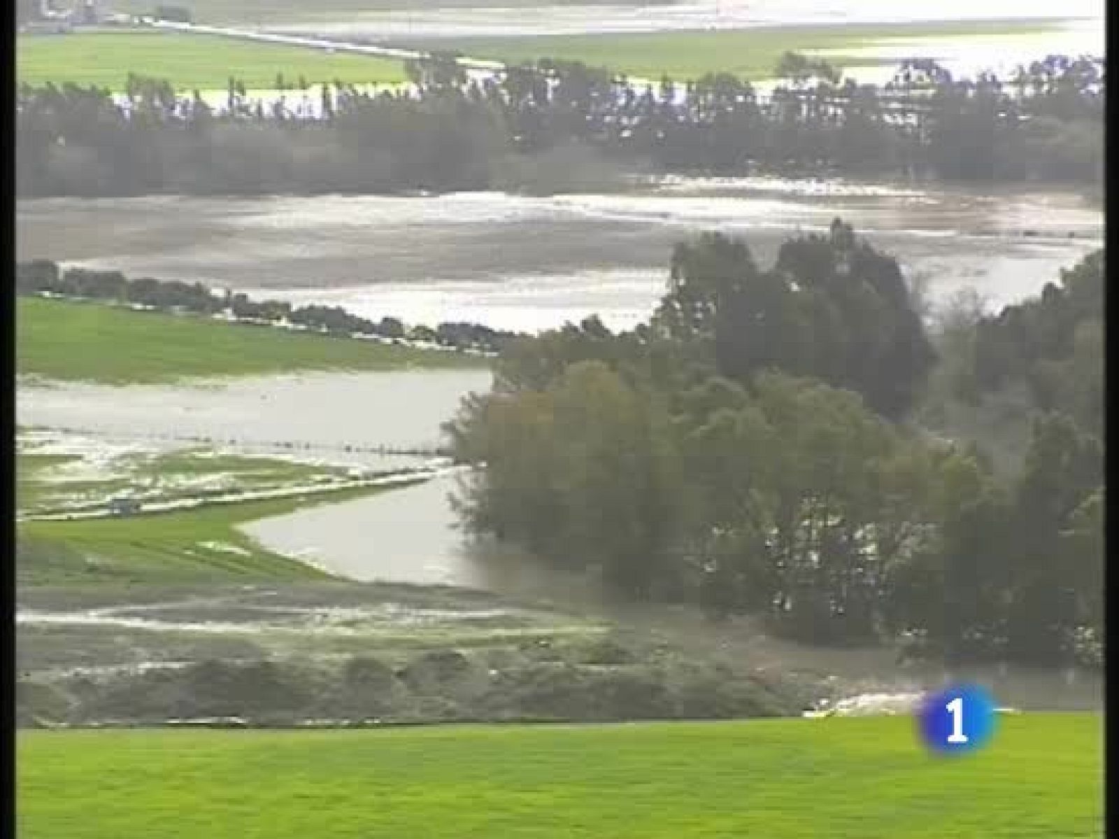 El Tiempo - 17/02/10 - El tiempo | Ver