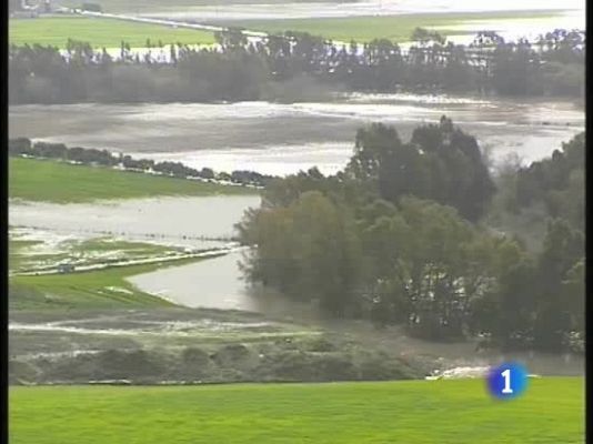 El tiempo - El Tiempo - 17/02/10