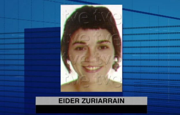  - Planes de la banda terrorista