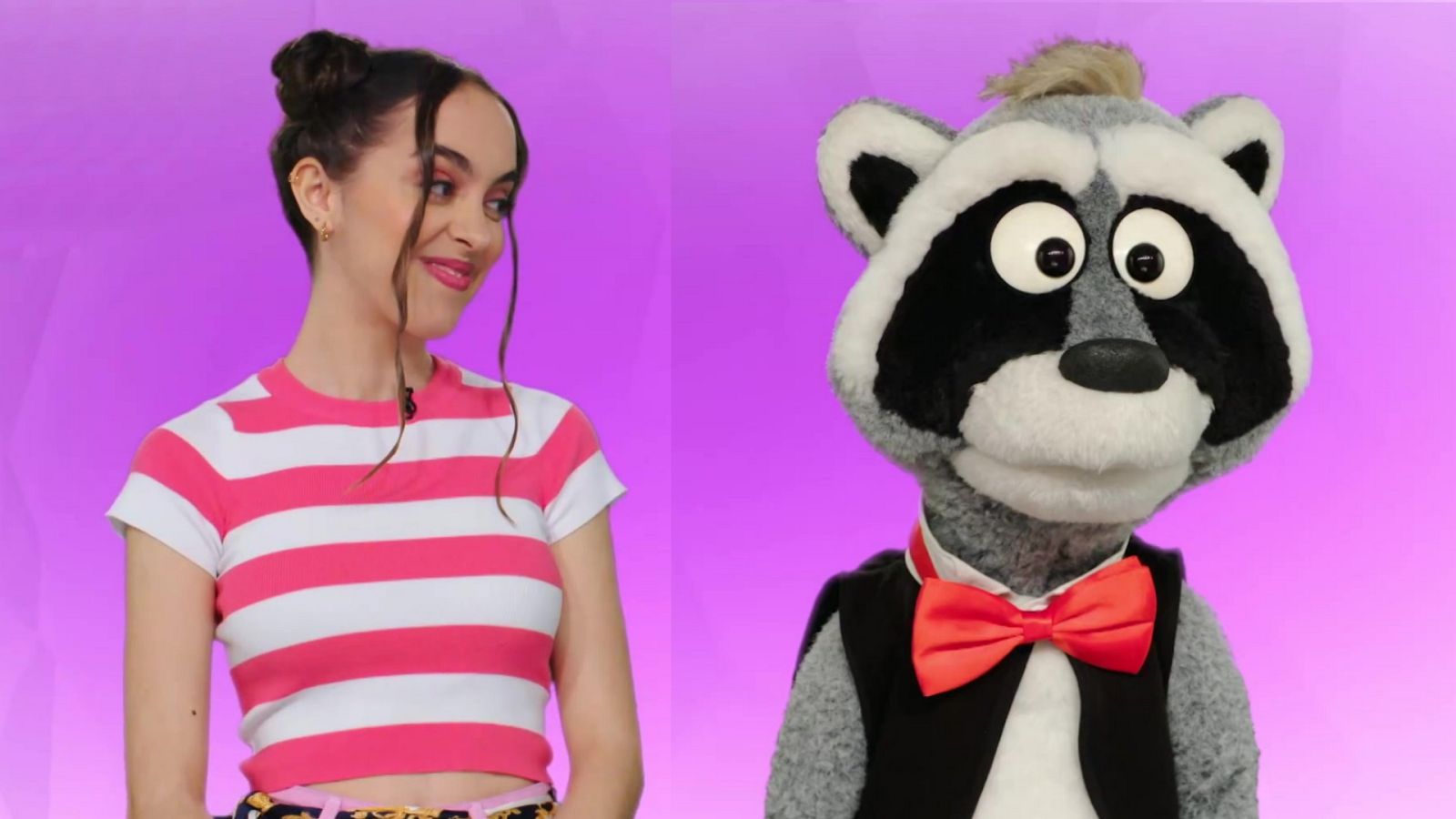 ¿Qué animal es el más fuerte? - Aprendemos en Clan: El Reto | Ver