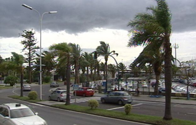 El tiempo - El Tiempo - 17/02/10