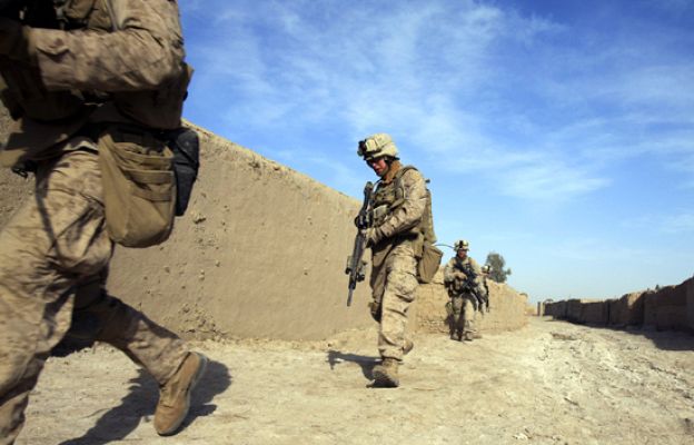  - Pakistán confirma la detención