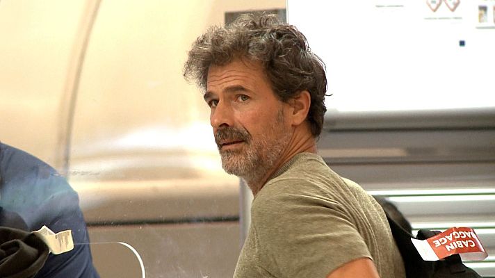 Mañaneros 360 - Mensaje de condolencia de Rodolfo Sancho a Darling