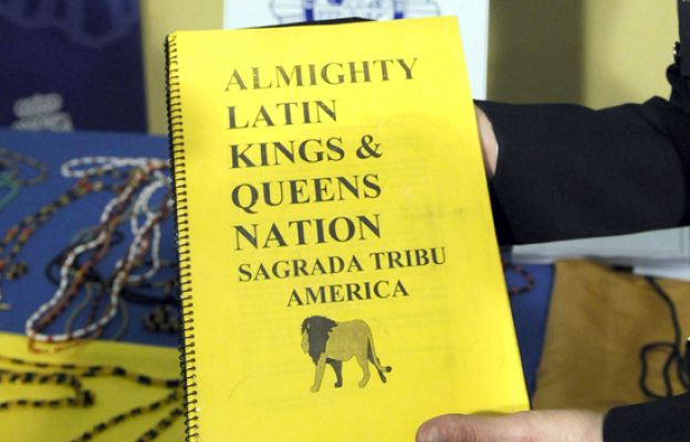  - Cae la cúpula de los Lating King