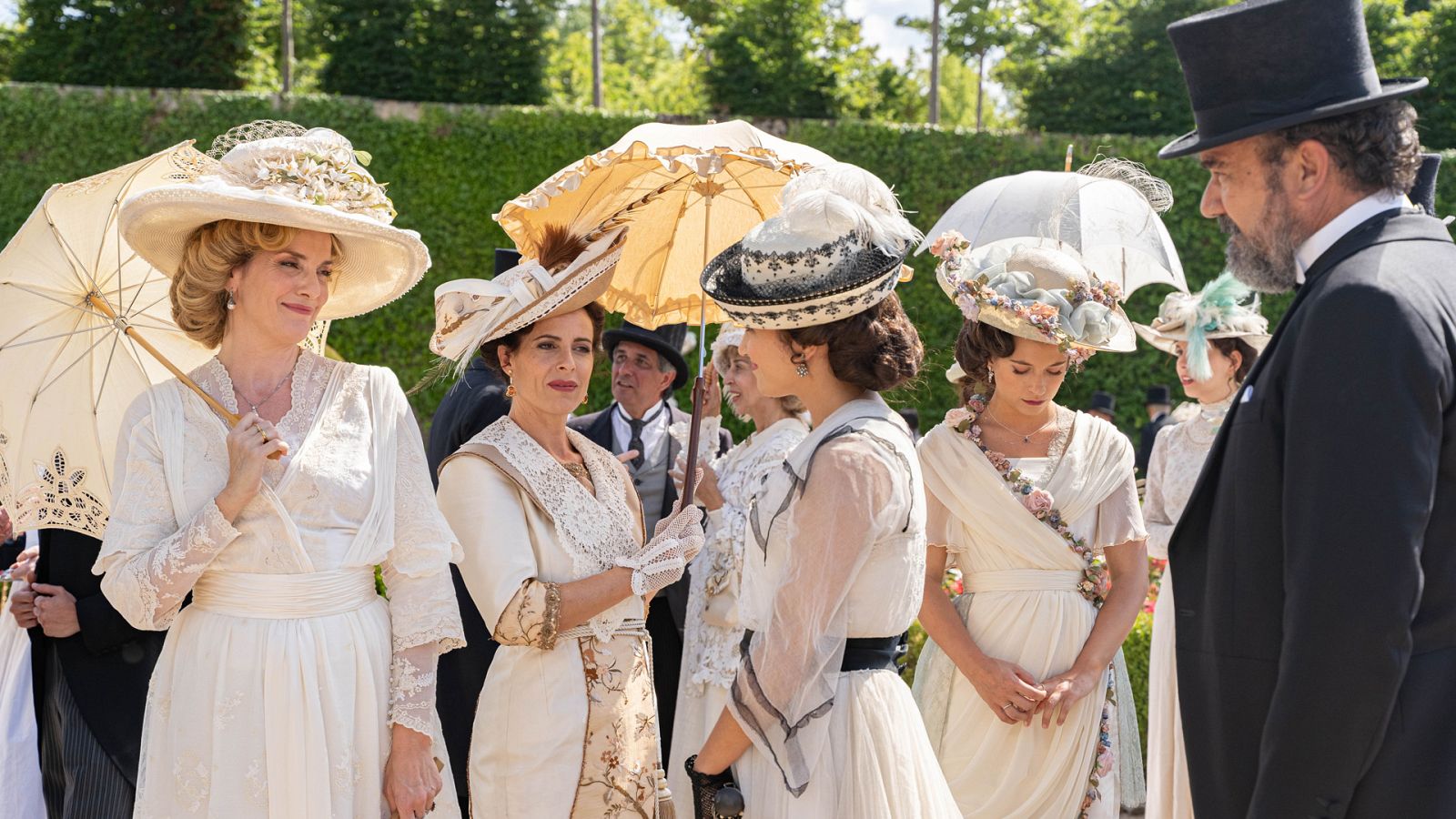 La promesa - Temporada 2 - Episodio 190 - Ver ahora