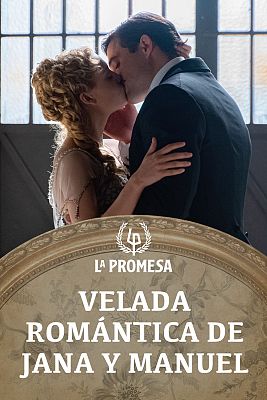 La promesa - Episodio 190