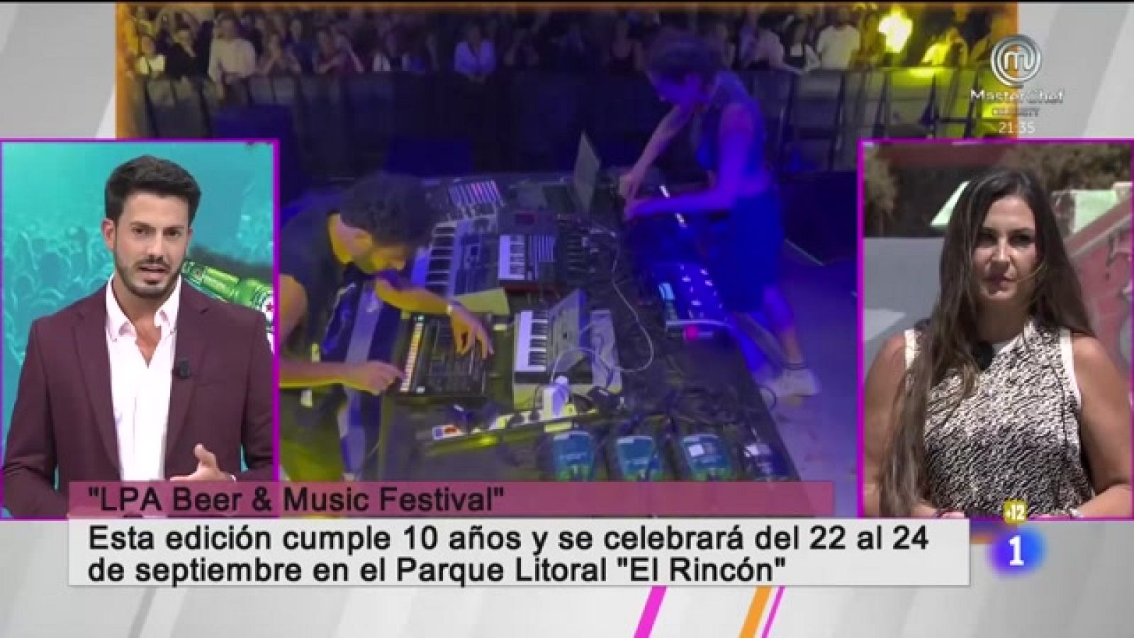 Cerca de ti- 14/09/2023